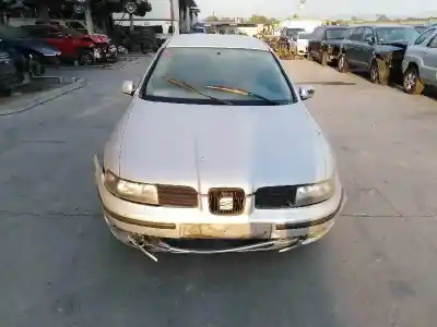 Утилизация автомобиля seat leon (1m1) 1.9 tdi года 2002 питание alh