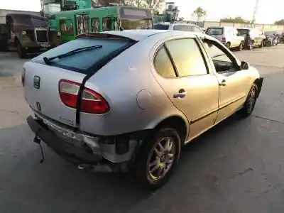 Утилизация автомобиля seat leon (1m1) 1.9 tdi года 2002 питание alh