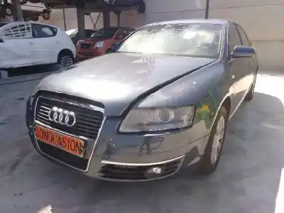 Veículo de Sucata audi a6 berlina (4f2) 2.0 tdi do ano 2004 alimentado blb