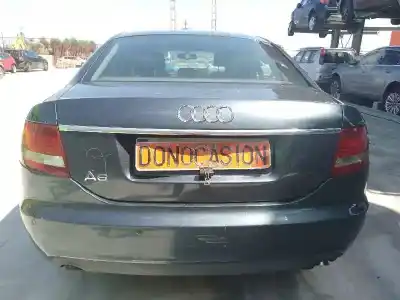 Veículo de Sucata audi a6 berlina (4f2) 2.0 tdi do ano 2004 alimentado blb