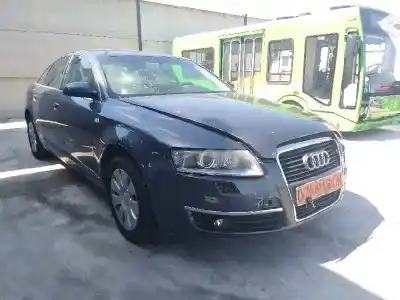 Veículo de Sucata audi a6 berlina (4f2) 2.0 tdi do ano 2004 alimentado blb