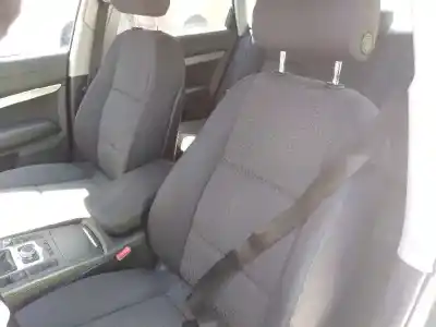 Veículo de Sucata audi a6 berlina (4f2) 2.0 tdi do ano 2004 alimentado blb