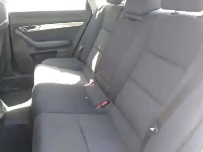 Veículo de Sucata audi a6 berlina (4f2) 2.0 tdi do ano 2004 alimentado blb