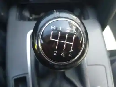 Veículo de Sucata audi a6 berlina (4f2) 2.0 tdi do ano 2004 alimentado blb