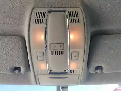 Veículo de Sucata audi a6 berlina (4f2) 2.0 tdi do ano 2004 alimentado blb