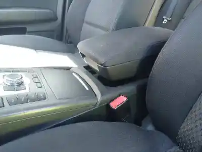 Veículo de Sucata audi a6 berlina (4f2) 2.0 tdi do ano 2004 alimentado blb