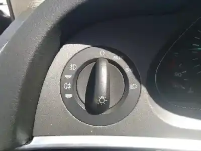 Veículo de Sucata audi a6 berlina (4f2) 2.0 tdi do ano 2004 alimentado blb