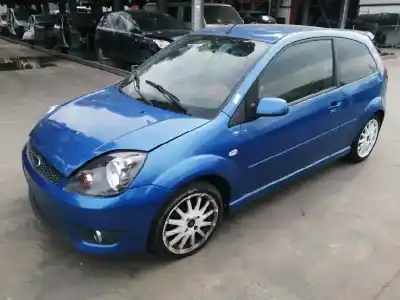 Veicolo di demolizione ford fiesta (cbk) 1.6 tdci cat dell'anno 2008 alimentato hhjb