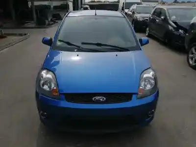 Veicolo di demolizione ford fiesta (cbk) 1.6 tdci cat dell'anno 2008 alimentato hhjb