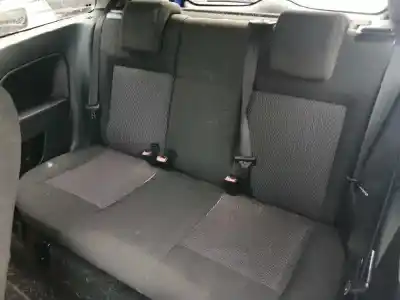 Veicolo di demolizione ford fiesta (cbk) 1.6 tdci cat dell'anno 2008 alimentato hhjb