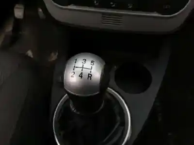 Veicolo di demolizione ford fiesta (cbk) 1.6 tdci cat dell'anno 2008 alimentato hhjb