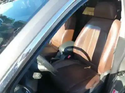 Утилизация автомобиля opel antara 2.0 cdti cat (z 20 dmh / llw) года 2007 питание z20s