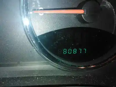 Veículo de Sucata jeep compass (2008-2011) 2.2 crdi do ano 2012 alimentado 651925