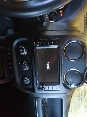 Veículo de Sucata jeep compass (2008-2011) 2.2 crdi do ano 2012 alimentado 651925