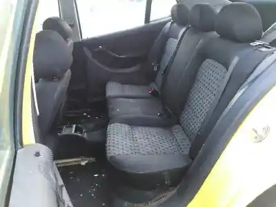 Veículo de Sucata seat leon (1m1) 1.9 tdi do ano 1999 alimentado ahf