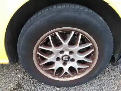 Veículo de Sucata seat leon (1m1) 1.9 tdi do ano 1999 alimentado ahf