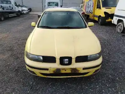 Утилизация автомобиля seat leon (1m1) 1.9 tdi года 1999 питание ahf