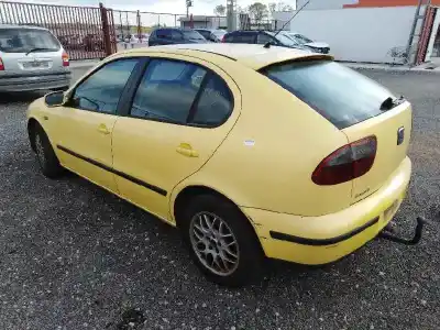 Утилизация автомобиля seat leon (1m1) 1.9 tdi года 1999 питание ahf