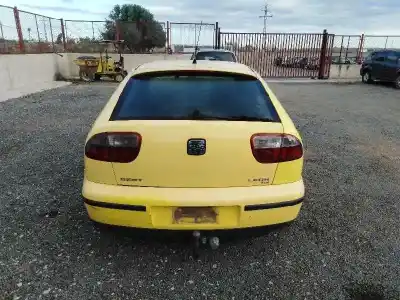 Утилизация автомобиля seat leon (1m1) 1.9 tdi года 1999 питание ahf