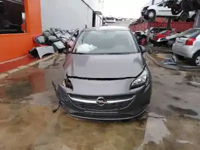 Veículo de Sucata opel corsa e van 1.3 cdti do ano 2016 alimentado b13dtc