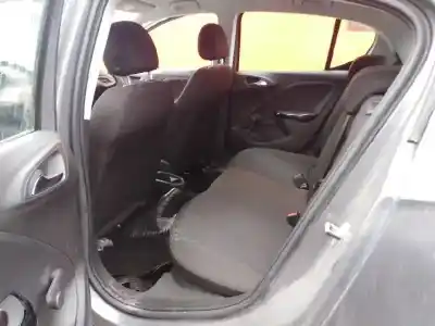 Veículo de Sucata opel corsa e van 1.3 cdti do ano 2016 alimentado b13dtc