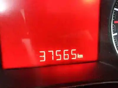 Veículo de Sucata opel corsa e van 1.3 cdti do ano 2016 alimentado b13dtc