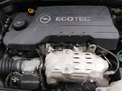 Veículo de Sucata opel corsa e van 1.3 cdti do ano 2016 alimentado b13dtc