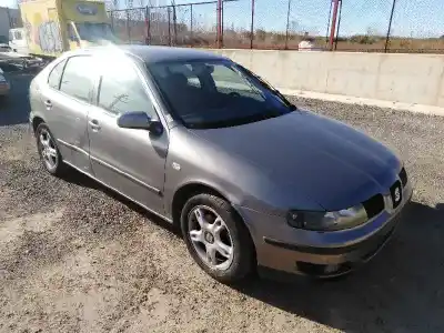 Sloopvoertuig SEAT                                               LEON (1M1)                                                                                                                                                                                                                                                 1.9 TDI                                                                                                                                                                                                                                                    van het jaar 2002 aangedreven ASV