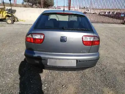 Vehicul casat seat                                               leon (1m1)                                                                                                                                                                                                                                                 1.9 tdi                                                                                                                                                                                                                                                    al anului 2002 alimentat asv