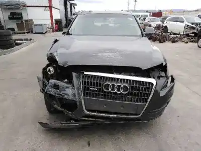 Scrapping Vehicle audi q5 (8r) 2.0 16v tdi of the year 2011 powered cglb