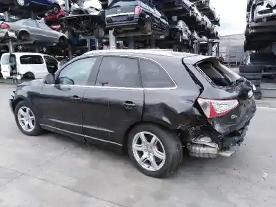 Scrapping Vehicle audi q5 (8r) 2.0 16v tdi of the year 2011 powered cglb
