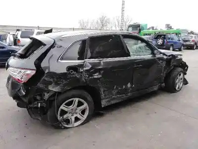 Scrapping Vehicle audi q5 (8r) 2.0 16v tdi of the year 2011 powered cglb