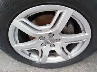 Scrapping Vehicle audi q5 (8r) 2.0 16v tdi of the year 2011 powered cglb