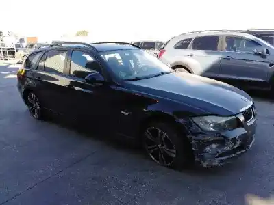 Veículo de Sucata BMW SERIE 3 TOURING (E91) 2.0 16V Diesel do ano 2007 alimentado 204D4