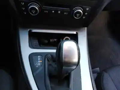 Veicolo di demolizione bmw serie 3 touring (e91) 2.0 16v diesel dell'anno 2007 alimentato 204d4