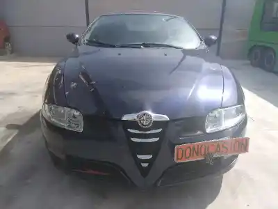 Утилизация автомобиля ALFA ROMEO                                         GT (125)                                                                                                                                                                                                                                                   1.9 JTD 16V 150/ Distinctive года 2009 питание 937A5000