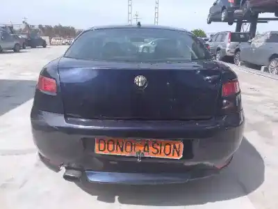 Утилизация автомобиля alfa romeo                                         gt (125)                                                                                                                                                                                                                                                   1.9 jtd 16v 150/ distinctive года 2009 питание 937a5000