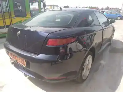 Утилизация автомобиля alfa romeo                                         gt (125)                                                                                                                                                                                                                                                   1.9 jtd 16v 150/ distinctive года 2009 питание 937a5000