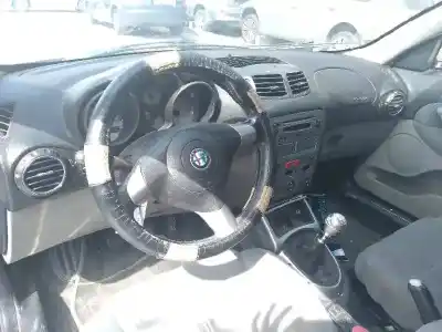 Утилизация автомобиля alfa romeo                                         gt (125)                                                                                                                                                                                                                                                   1.9 jtd 16v 150/ distinctive года 2009 питание 937a5000
