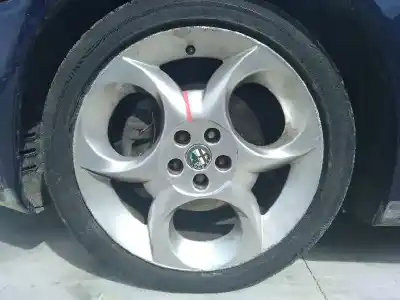 Утилизация автомобиля alfa romeo                                         gt (125)                                                                                                                                                                                                                                                   1.9 jtd 16v 150/ distinctive года 2009 питание 937a5000