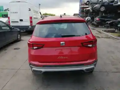 Здавання транспортного засобу seat ateca (kh7) 1.5 16v tsi act року 2021 потужний dpca Здавання транспортного засобу seat ateca (kh7) 1.5 16v tsi act року 2021 потужний dpca