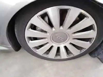 Утилизация автомобиля audi a8 (4e2) 6.0 w12 48v cat (bht) года 2005 питание bht