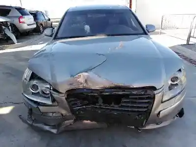 Veículo de Sucata audi a8 (4e2) 6.0 w12 48v cat (bht) do ano 2005 alimentado bht