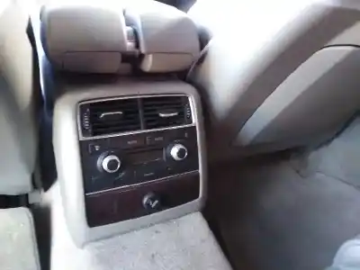 Veículo de Sucata audi a8 (4e2) 6.0 w12 48v cat (bht) do ano 2005 alimentado bht