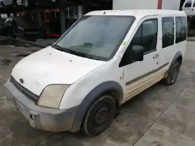 Утилизация автомобиля ford transit connect (tc7) 1.8 tddi turbodiesel cat года 2004 питание bhpa