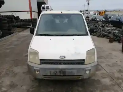 Утилизация автомобиля ford transit connect (tc7) 1.8 tddi turbodiesel cat года 2004 питание bhpa