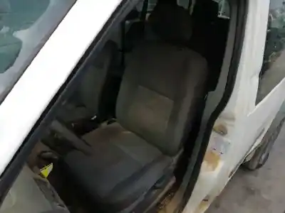 Утилизация автомобиля ford transit connect (tc7) 1.8 tddi turbodiesel cat года 2004 питание bhpa