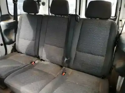 Утилизация автомобиля ford transit connect (tc7) 1.8 tddi turbodiesel cat года 2004 питание bhpa