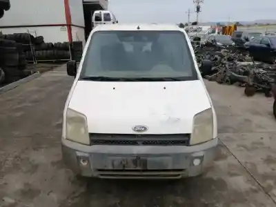 Veicolo di demolizione ford transit connect (tc7) 1.8 tdci cat dell'anno 2004 alimentato bhpa