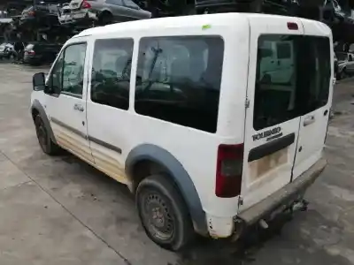 Veicolo di demolizione ford transit connect (tc7) 1.8 tdci cat dell'anno 2004 alimentato bhpa